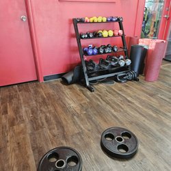 Snap Fitness 24-7
