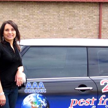 AAA Organic Pest Control - Pest Control Near Me - Albuquerque, New Mexico