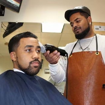 ShearMasters - Quis the barber - Barbers Near Me - Riverside, California ShearMasters - Quis the barber - Barbers Near Me - Riverside, California