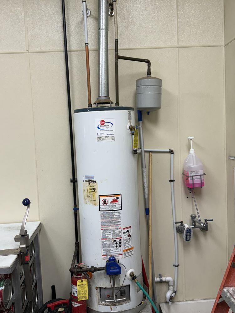 Slide of Koality Plumbing