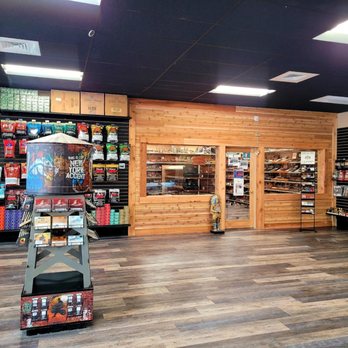 tobacco depot photos TOBACCO DEPOT - Updated May 2026 - 28 Photos - 36608 State Rd 54,  Zephyrhills, Florida - Tobacco Shops - Phone Number