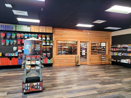 Tobacco Depot, 36608 State Rd 54, Zephyrhills, FL 33541, US