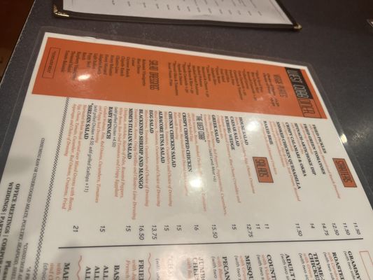 Menu photo 3 West Cobb Diner Marietta, GA Menu photo 3 West Cobb Diner Marietta, GA