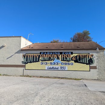 Scotty Simpson's Fish & Chips - Fish & Chips Near Me - Detroit, Michigan Scotty Simpson's Fish & Chips - Fish & Chips Near Me - Detroit, Michigan