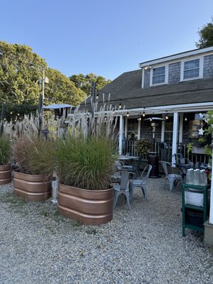 Chilmark Tavern by null