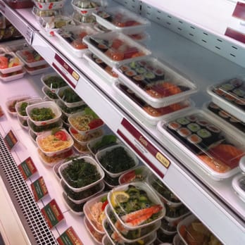 Mikado - Sushi Bars Near Me - Geneva, GE