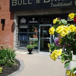 Bull and Barrel Pub - Welcome to the Bull and Barrel