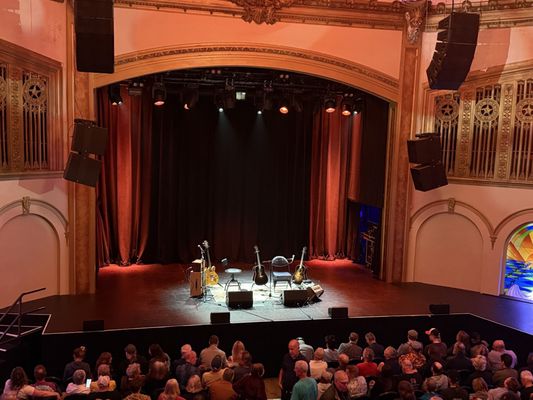 Neptune Theatre by null