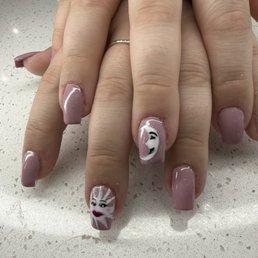 Nails done by Amy!!! Nails done by Amy!!!
