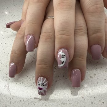 Chloe Nail Bar - Nails done by Amy!!! - Nail Salons Near Me - North Richland Hills, Texas Chloe Nail Bar - Nails done by Amy!!! - Nail Salons Near Me - North Richland Hills, Texas