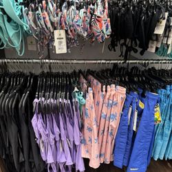 Hard Rock Store