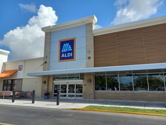 ALDI by null