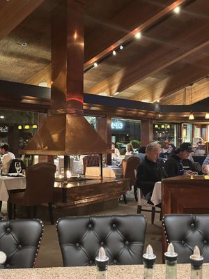 Harmony Brazilian Steakhouse & Bar by null