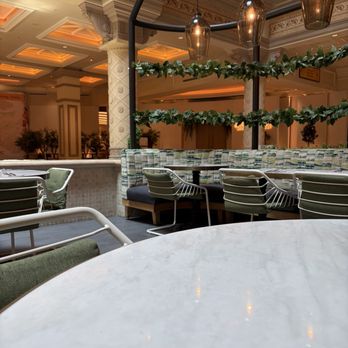 True Food Kitchen - Seating - New American Near Me - Las Vegas, Nevada