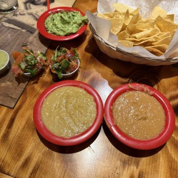 Salsa & Beer - The best bean dip ever! - Mexican Near Me - North Hollywood, California Salsa & Beer - The best bean dip ever! - Mexican Near Me - North Hollywood, California