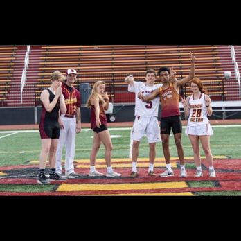 Bishop Ireton High School - BIHS athletics - Middle Schools & High Schools Near Me - Alexandria, Virginia Bishop Ireton High School - BIHS athletics - Middle Schools & High Schools Near Me - Alexandria, Virginia