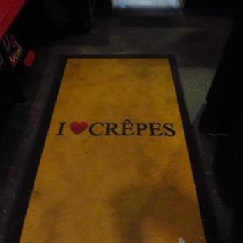 The Nook Creperie - i love creperie - Creperies Near Me - Pembroke, Ontario