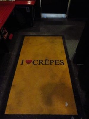 Menu photo 3 The Nook Creperie Pembroke, ON