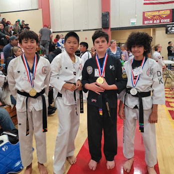 DK Tae Kwon Do Martial Arts - Taekwondo Near Me - Northridge, California DK Tae Kwon Do Martial Arts - Taekwondo Near Me - Northridge, California