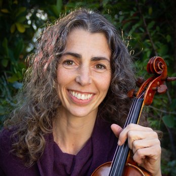 Merav Singer, Violin - Musical Instruments & Teachers Near Me Merav Singer, Violin - Musical Instruments & Teachers Near Me