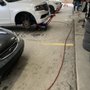 Tire Barn