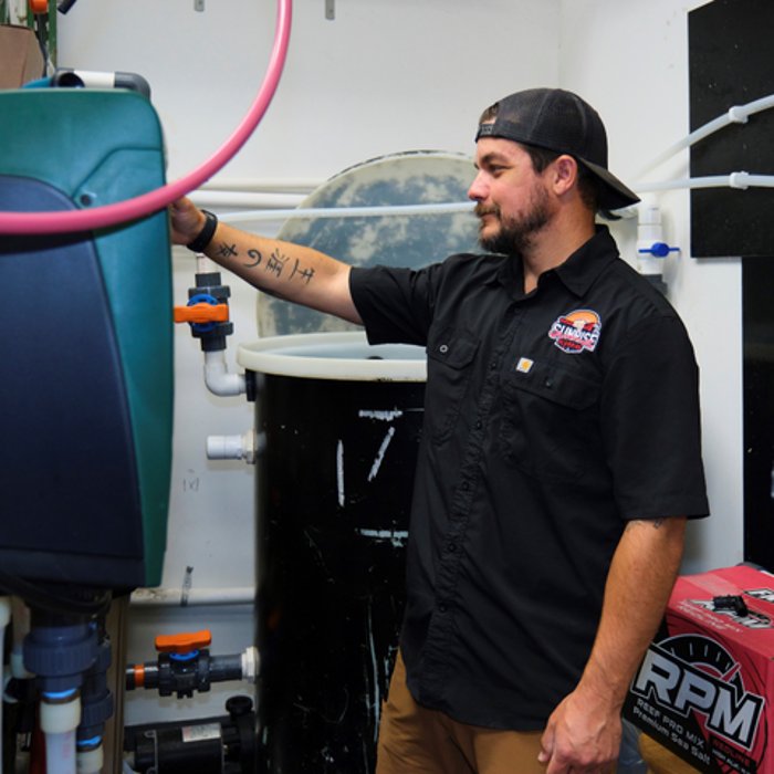 Slide of Sunrise Plumbing and Remodel