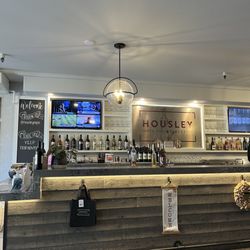 Housley Napa Valley