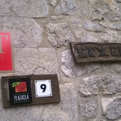 Etxeberri