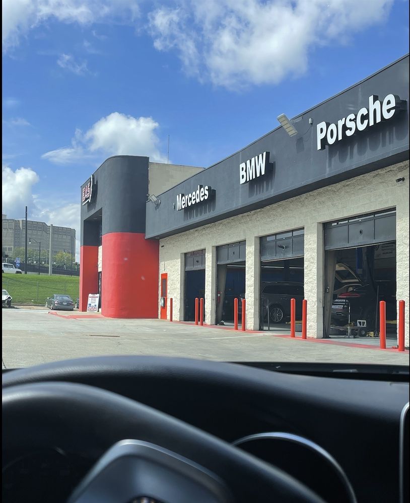 EUROPEAN AUTOMOTIVE SPECIALISTS - Updated February 2026 - 10 Photos ...