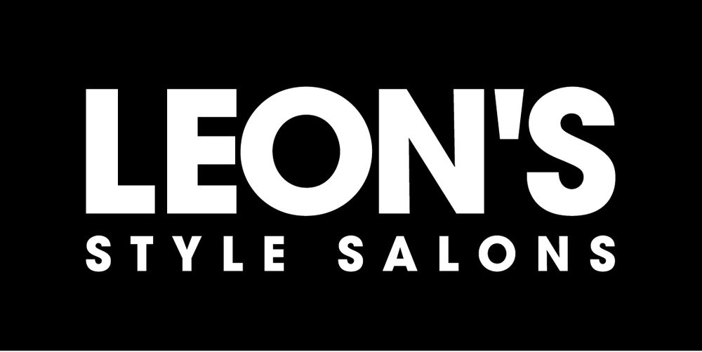 Leon's Style Salons Logo