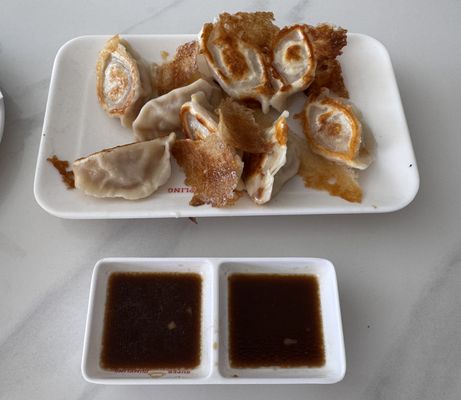 Super Dumpling by null