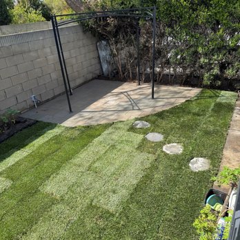 Natures Craft Landscaping  - Landscaping Near Me