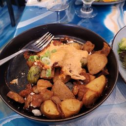 Patatas Bravas Patatas Bravas