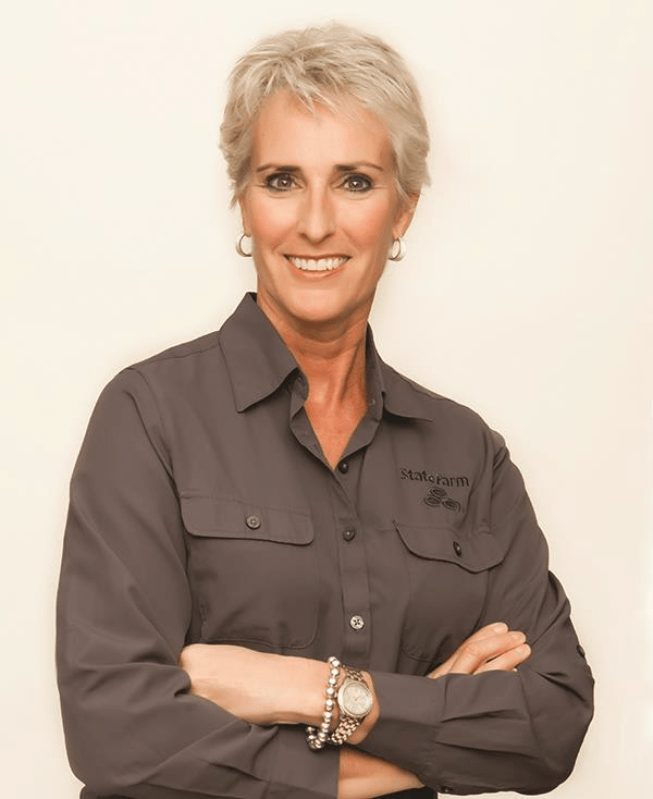 CINDY BERNZOTT STATE FARM INSURANCE AGENT Updated May 2024 115