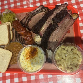 Terry Black's Barbecue - Barbeque Near Me - Austin, Texas