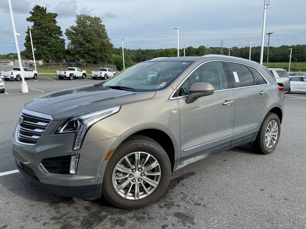 EVERETT CHEVROLET BUICK GMC CADILLAC Updated August 2024 12 Photos & 68 Reviews 161 US Hwy