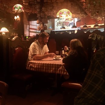 Miceli's Italian Restaurant - Italian Near Me - Los Angeles, California