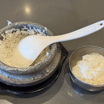 BCD Tofu House - Stone pot and rice - Korean Near Me - Irvine, California BCD Tofu House - Stone pot and rice - Korean Near Me - Irvine, California