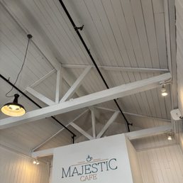 Interior Interior