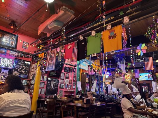 Dick's Last Resort - Dallas by null