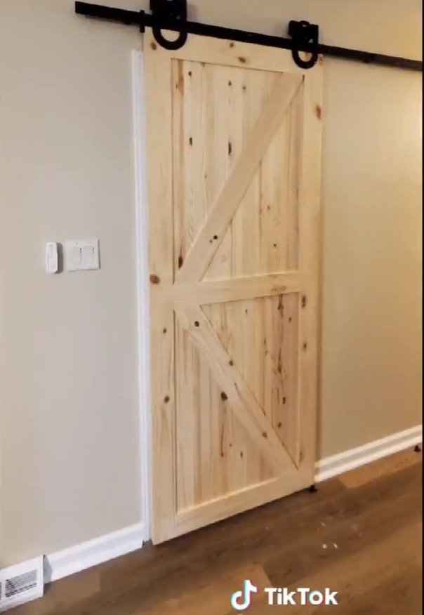 Slide of TOPLevel Handyman