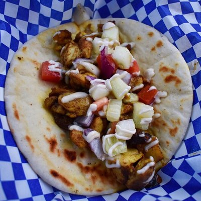 Holy Smokes Kosher by null