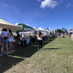 Southwest Ranches Farmer’s Market