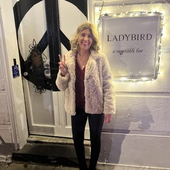 Ladybird - Vegan Near Me - New York, New York Ladybird - Vegan Near Me - New York, New York
