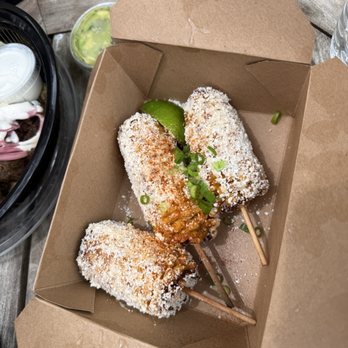 Surfside Taco Stand - Street Corn - Tex-Mex Near Me - Washington, DC, District of Columbia Surfside Taco Stand - Street Corn - Tex-Mex Near Me - Washington, DC, District of Columbia