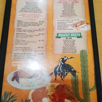 El Rodeo Mexican Grill 5 - Mexican Near Me - San Antonio, Texas El Rodeo Mexican Grill 5 - Mexican Near Me - San Antonio, Texas