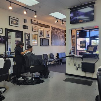 The Barber of Choix + - Hair Stylists Near Me - Mesa, Arizona