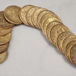 Gold Silver Crypto