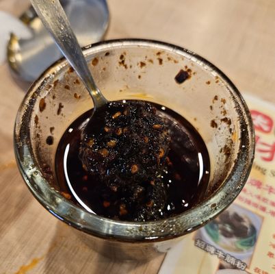 Tai Ping Sa Choi Kee by null