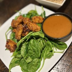 Thai On Main Street - Swimming Rama